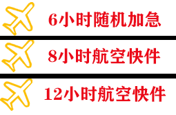 宁波航空货运快递公司,专业空运当天件
